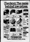 Burton Trader Wednesday 10 September 1986 Page 8