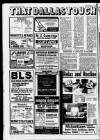 Burton Trader Wednesday 10 September 1986 Page 12