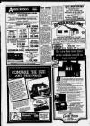 Burton Trader Wednesday 10 September 1986 Page 18
