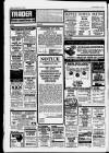 Burton Trader Wednesday 10 September 1986 Page 24