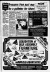 Burton Trader Wednesday 01 October 1986 Page 3