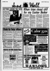 Burton Trader Wednesday 01 October 1986 Page 9