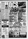 Burton Trader Wednesday 01 October 1986 Page 17