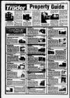Burton Trader Wednesday 01 October 1986 Page 18
