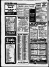 Burton Trader Wednesday 01 October 1986 Page 24