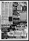 Burton Trader Wednesday 01 October 1986 Page 31