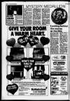 Burton Trader Wednesday 29 October 1986 Page 2