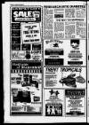 Burton Trader Wednesday 29 October 1986 Page 6