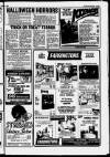 Burton Trader Wednesday 29 October 1986 Page 7
