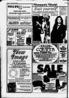 Burton Trader Wednesday 29 October 1986 Page 10