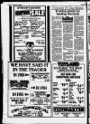Burton Trader Wednesday 29 October 1986 Page 16
