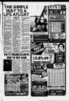 Burton Trader Wednesday 29 October 1986 Page 27