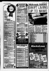 Burton Trader Wednesday 05 November 1986 Page 20