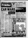 Burton Trader Wednesday 28 January 1987 Page 1