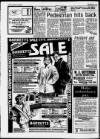 Burton Trader Wednesday 28 January 1987 Page 4