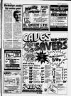 Burton Trader Wednesday 28 January 1987 Page 7