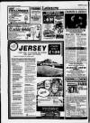 Burton Trader Wednesday 28 January 1987 Page 10