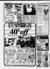 Burton Trader Wednesday 28 January 1987 Page 12