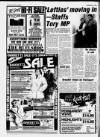 Burton Trader Wednesday 04 February 1987 Page 2