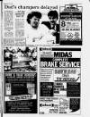 Burton Trader Wednesday 04 February 1987 Page 3