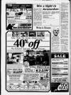 Burton Trader Wednesday 04 February 1987 Page 6