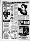 Burton Trader Wednesday 04 February 1987 Page 8