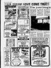 Burton Trader Wednesday 04 February 1987 Page 16