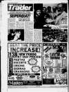 Burton Trader Wednesday 04 February 1987 Page 32