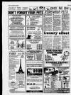 Burton Trader Wednesday 18 February 1987 Page 14