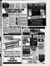 Burton Trader Wednesday 04 March 1987 Page 3