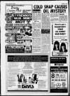 Burton Trader Wednesday 04 March 1987 Page 4