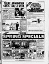 Burton Trader Wednesday 04 March 1987 Page 7