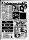 Burton Trader Wednesday 04 March 1987 Page 17