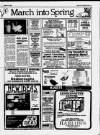 Burton Trader Wednesday 04 March 1987 Page 19
