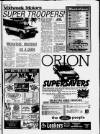 Burton Trader Wednesday 04 March 1987 Page 27