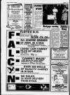 Burton Trader Wednesday 17 June 1987 Page 4