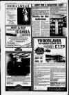 Burton Trader Wednesday 17 June 1987 Page 6
