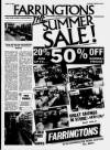 Burton Trader Wednesday 17 June 1987 Page 7