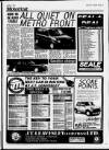 Burton Trader Wednesday 17 June 1987 Page 23