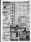 Burton Trader Wednesday 17 June 1987 Page 30