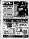 Burton Trader Wednesday 17 June 1987 Page 32