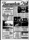 Burton Trader Wednesday 29 July 1987 Page 14