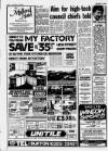 Burton Trader Wednesday 12 August 1987 Page 2