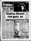 Burton Trader Wednesday 28 October 1987 Page 1