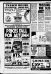 Burton Trader Wednesday 28 October 1987 Page 4