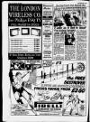 Burton Trader Wednesday 28 October 1987 Page 8
