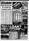 Burton Trader Wednesday 28 October 1987 Page 31