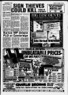 Burton Trader Wednesday 18 November 1987 Page 5