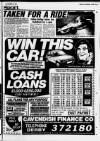 Burton Trader Wednesday 18 November 1987 Page 39