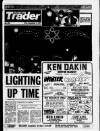Burton Trader Wednesday 02 December 1987 Page 1